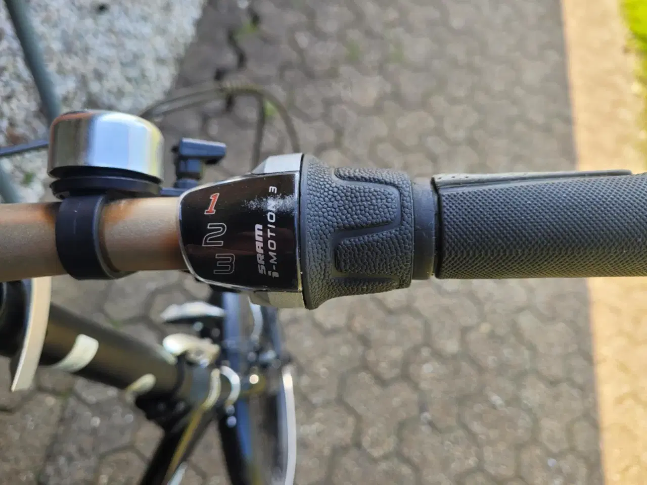 Billede 2 - Foldecykel 