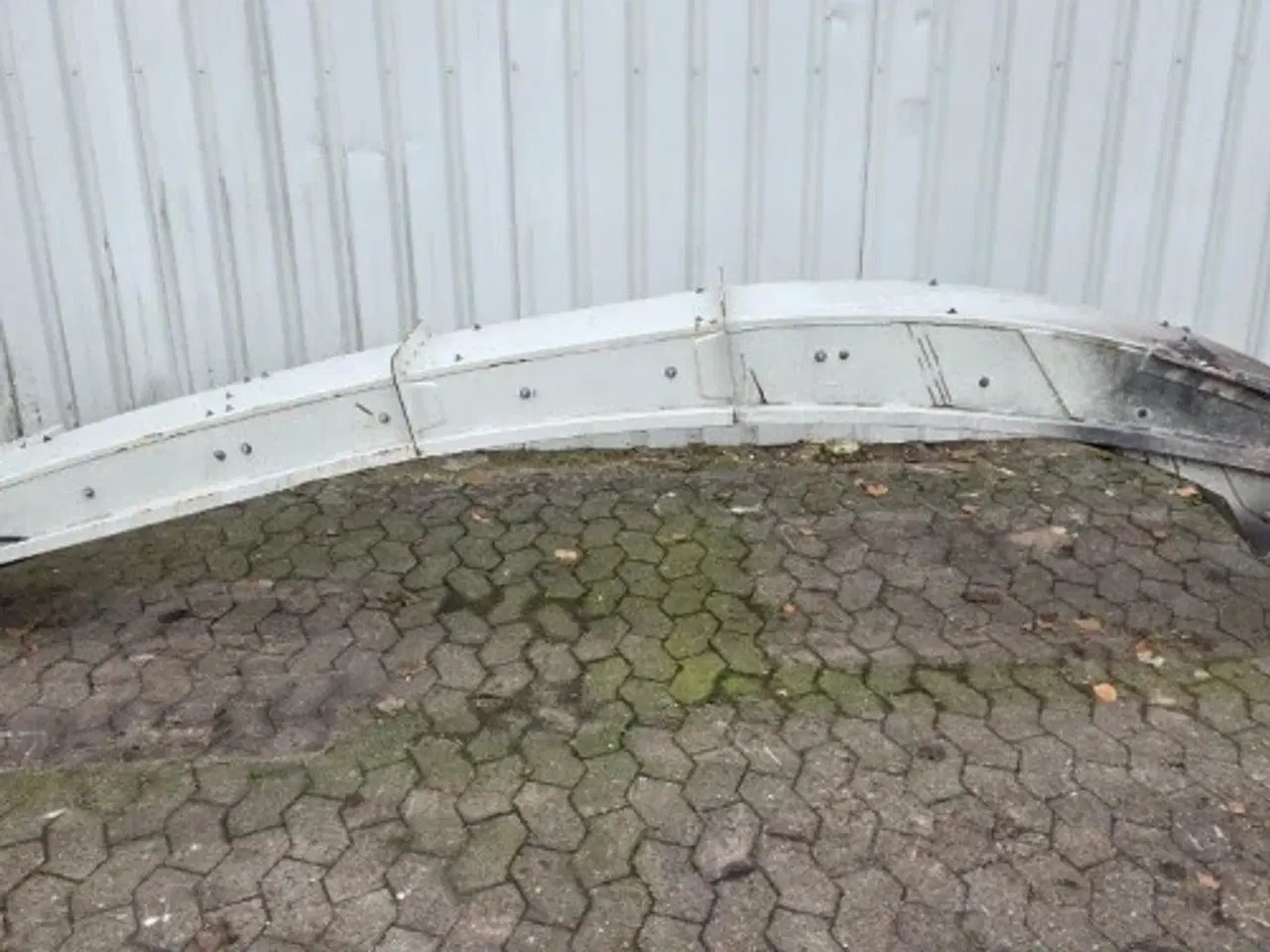 Billede 5 - Claas Jaguar 890 Tud