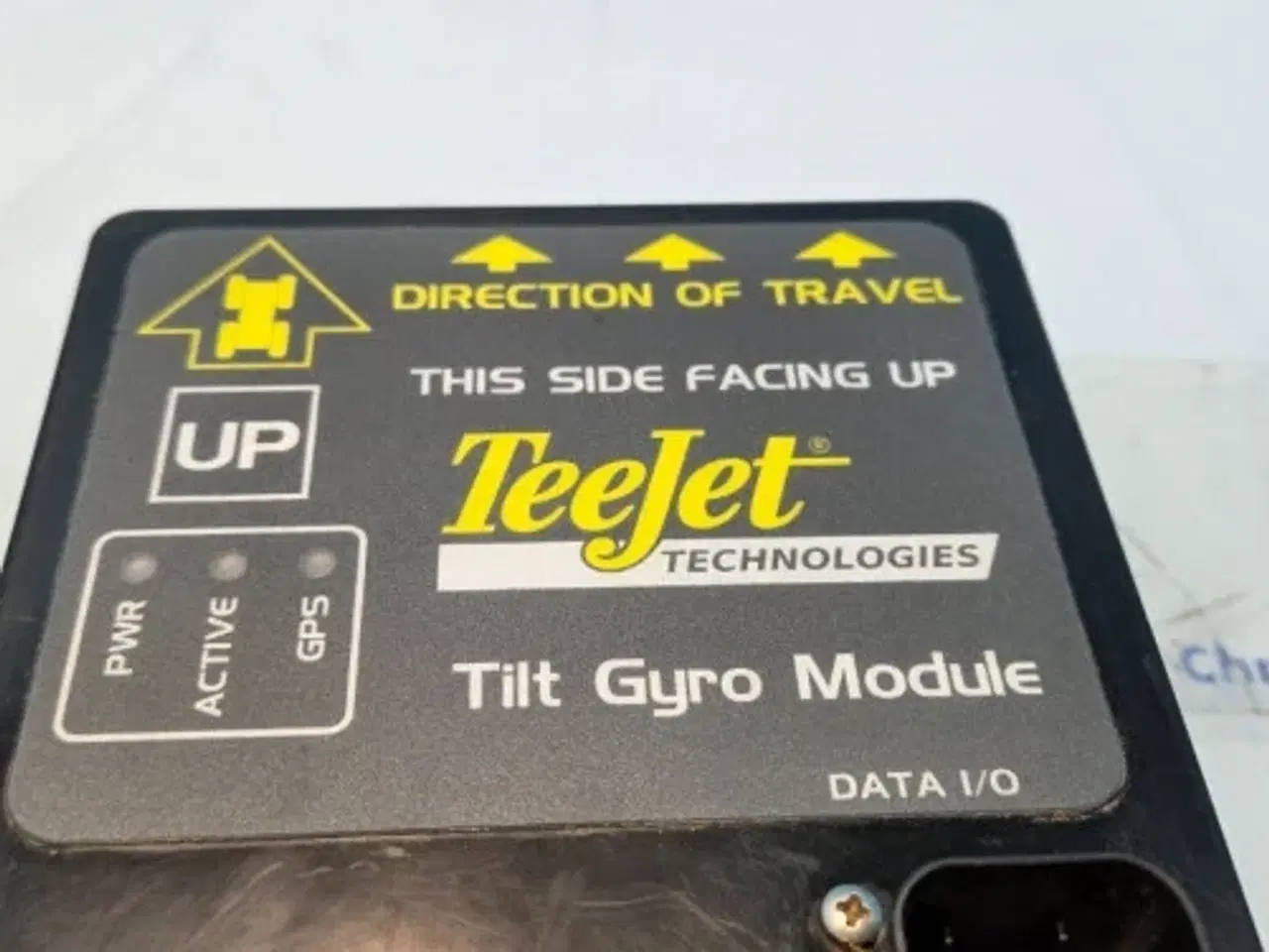 Billede 11 - Tiltsensor Modul CL230 GRTJT9002536