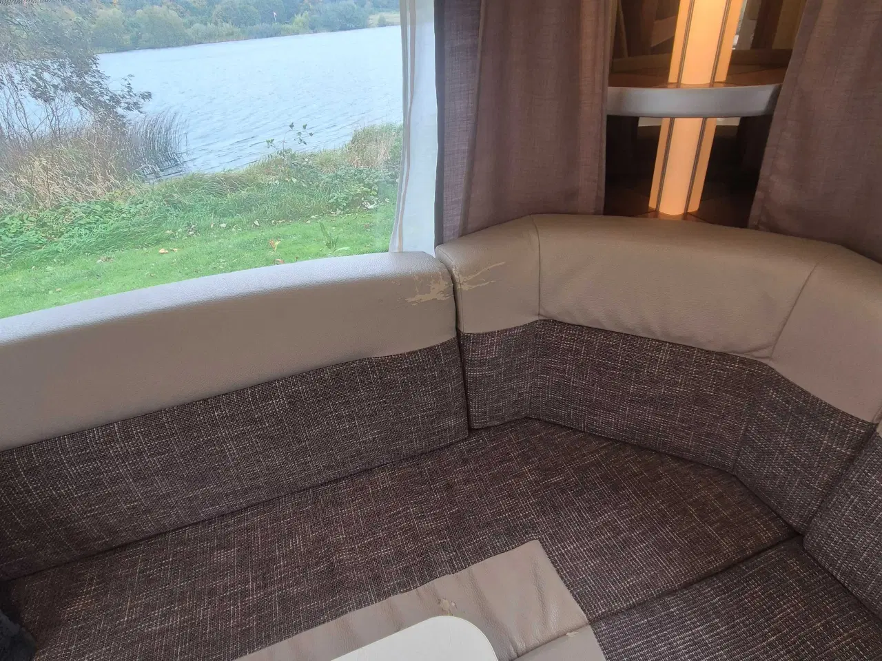 Billede 16 - Super hyggelig campingvogn