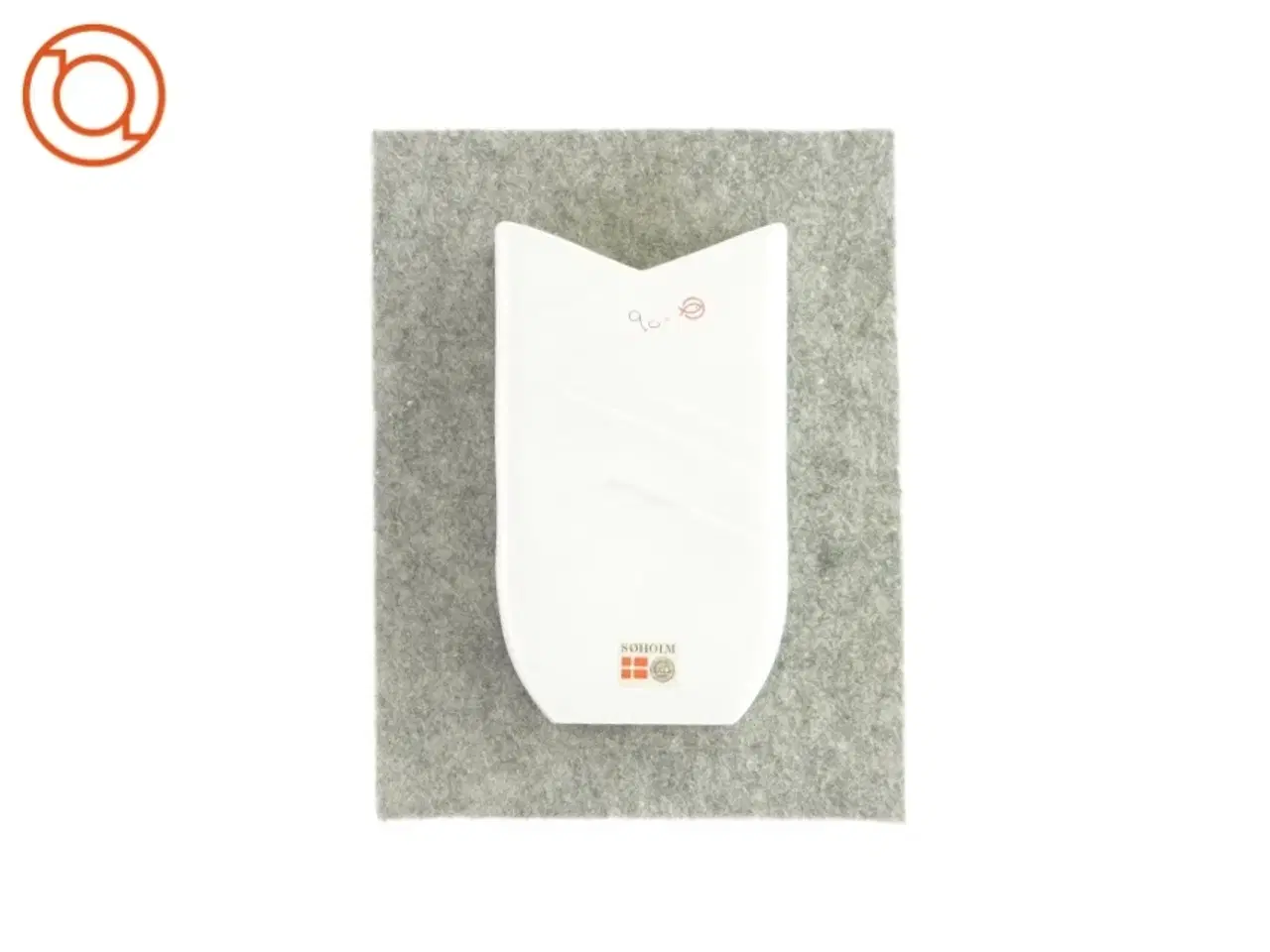 Billede 2 - Vase fra Søholm