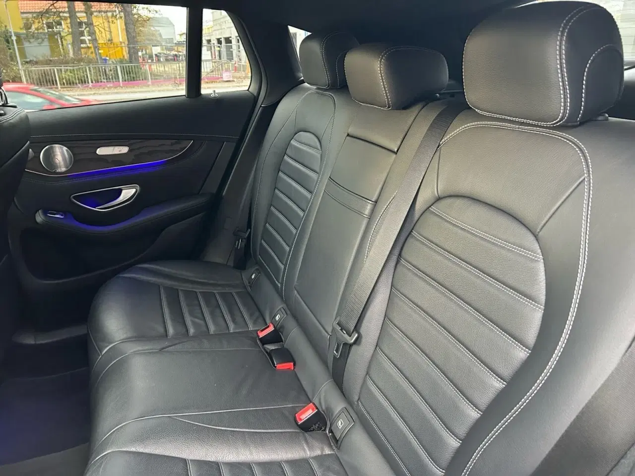 Billede 17 - Mercedes EQC400  4Matic