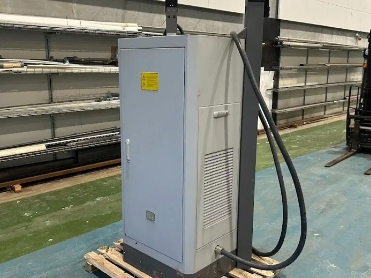 Billede 3 - Star Charge Jupiter 60 V2 DH-DC0600SG58-L