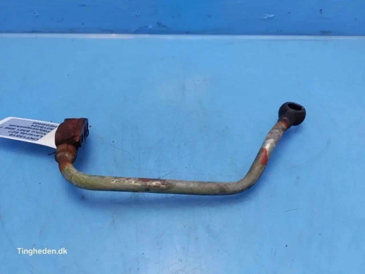 Billede 5 - Iveco 8361 SRE 11 Påfyldningsstuds 8018424