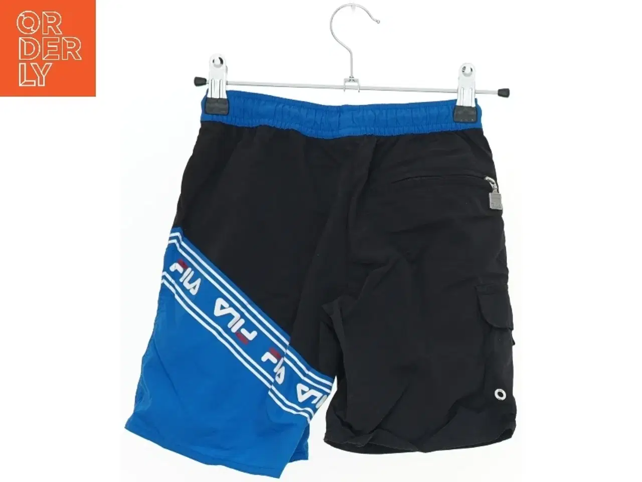 Billede 2 - Badeshorts fra Fila fra Fila (str. 128)