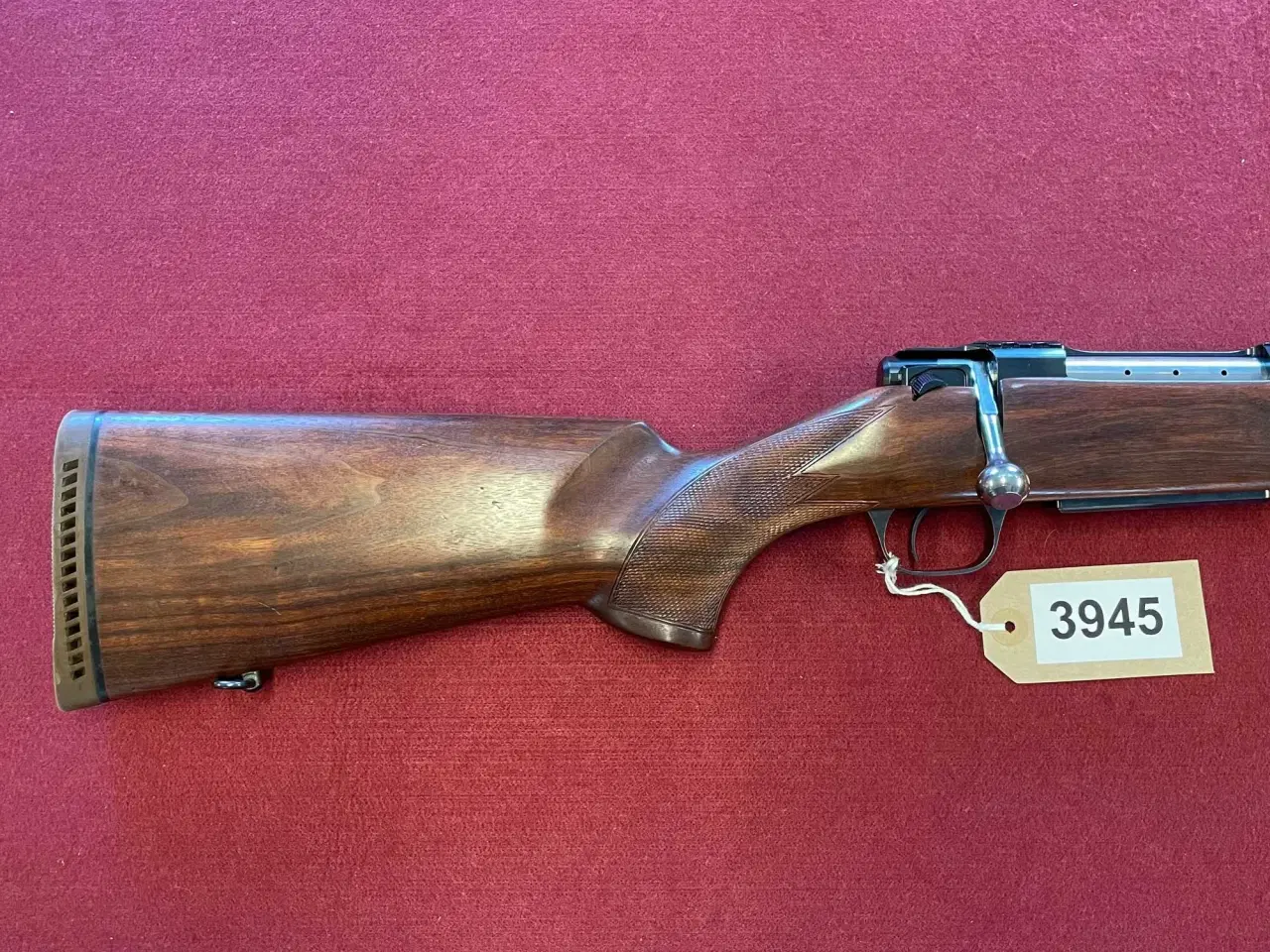 Billede 2 - Schultz & Larsen Classic Hunter kal. 3006