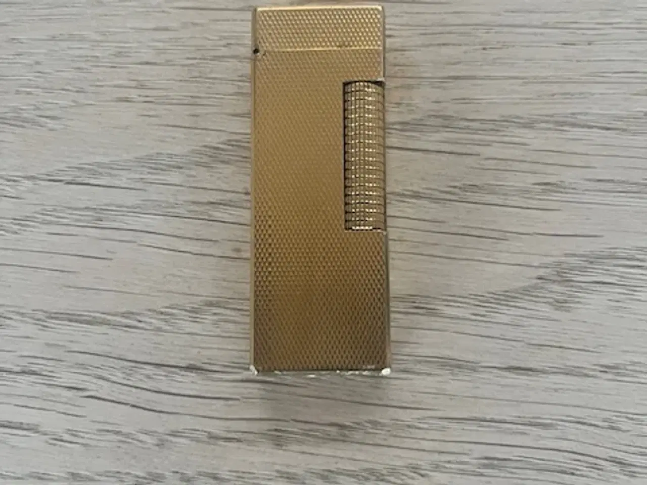 Billede 2 - Dunhill ligther er gjort i stand se kvittering