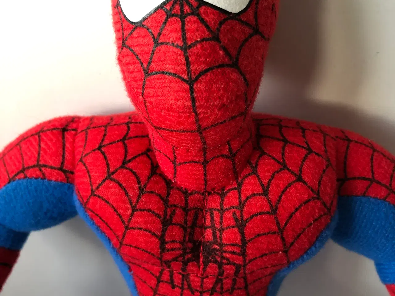 Billede 3 - Spiderman bamse