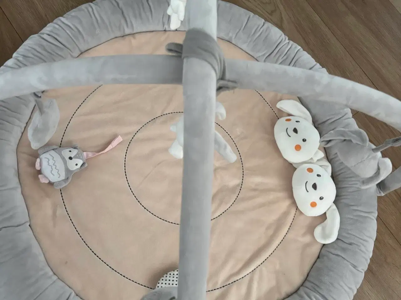 Billede 1 - Beemo Legetæppe