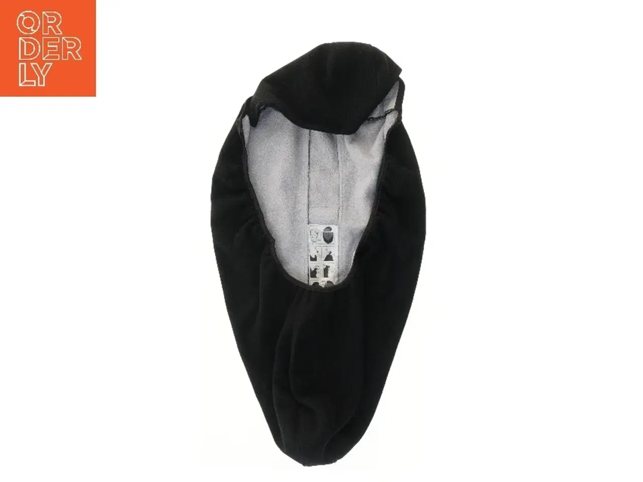 Billede 1 - Vinterbetræk/pose til en BabyBjrn bæresele (str. 80x44 cm)