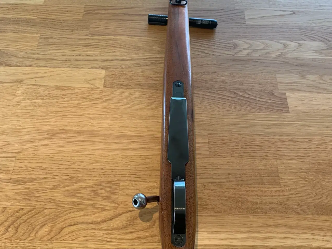 Billede 2 - Otterup M 68DL, 308 NM.