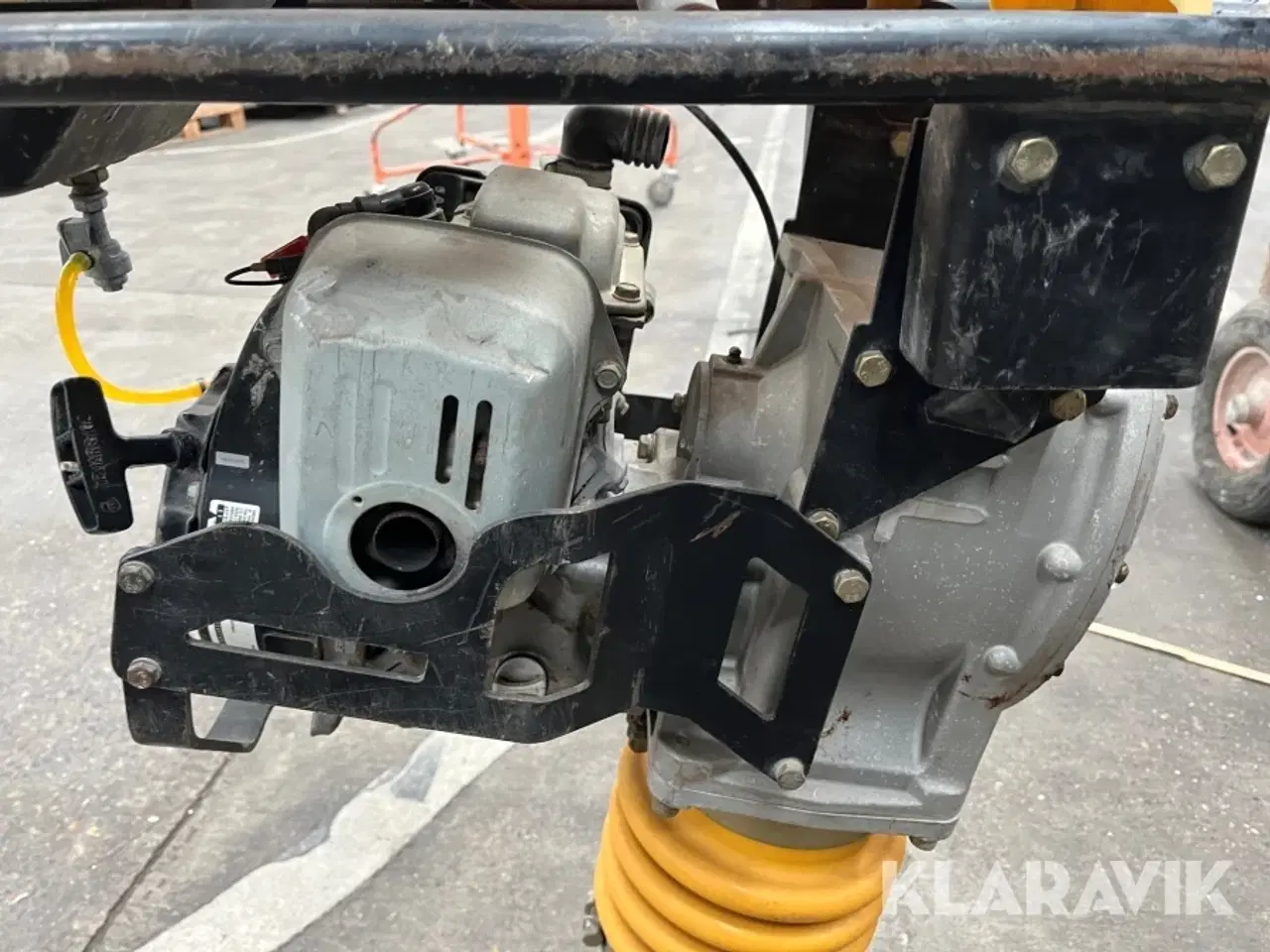 Billede 11 - Jordloppe Masterpac