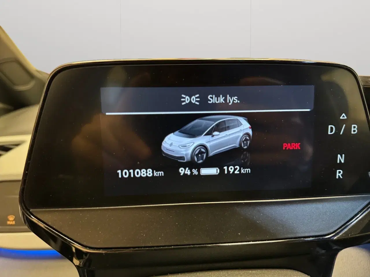 Billede 8 - VW ID.3 58 Pro