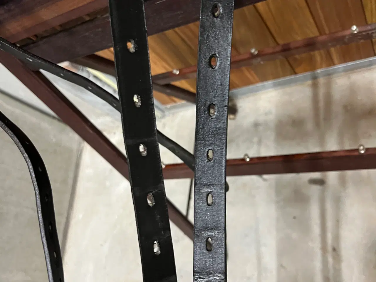 Billede 10 - *****Meget velholdt Eques Levis*****