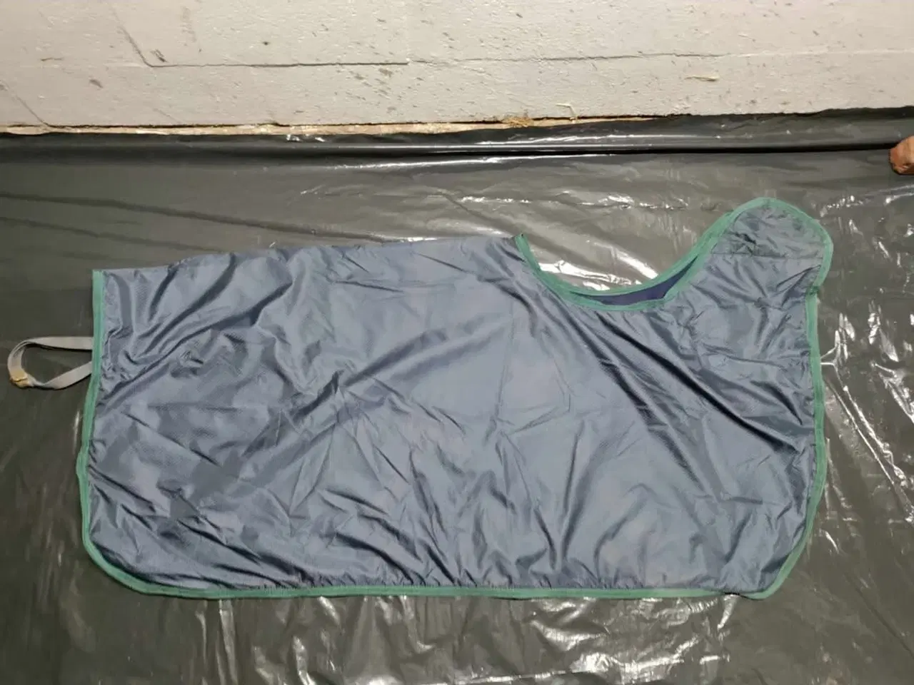 Billede 3 - Forskellige dækkener (fleece, vinter, ride)