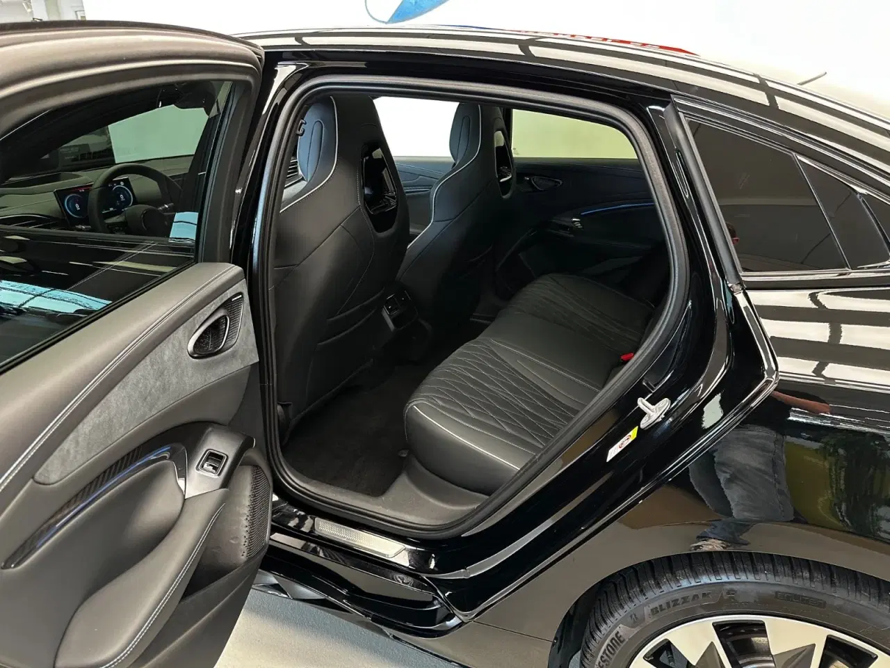 Billede 7 - BYD Seal 86 Excellence AWD