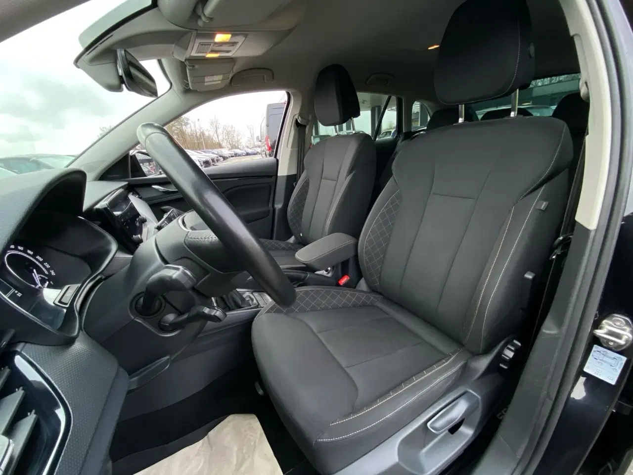 Billede 9 - Skoda Scala 1,5 TSI ACT Life DSG 150HK 5d 7g Aut.