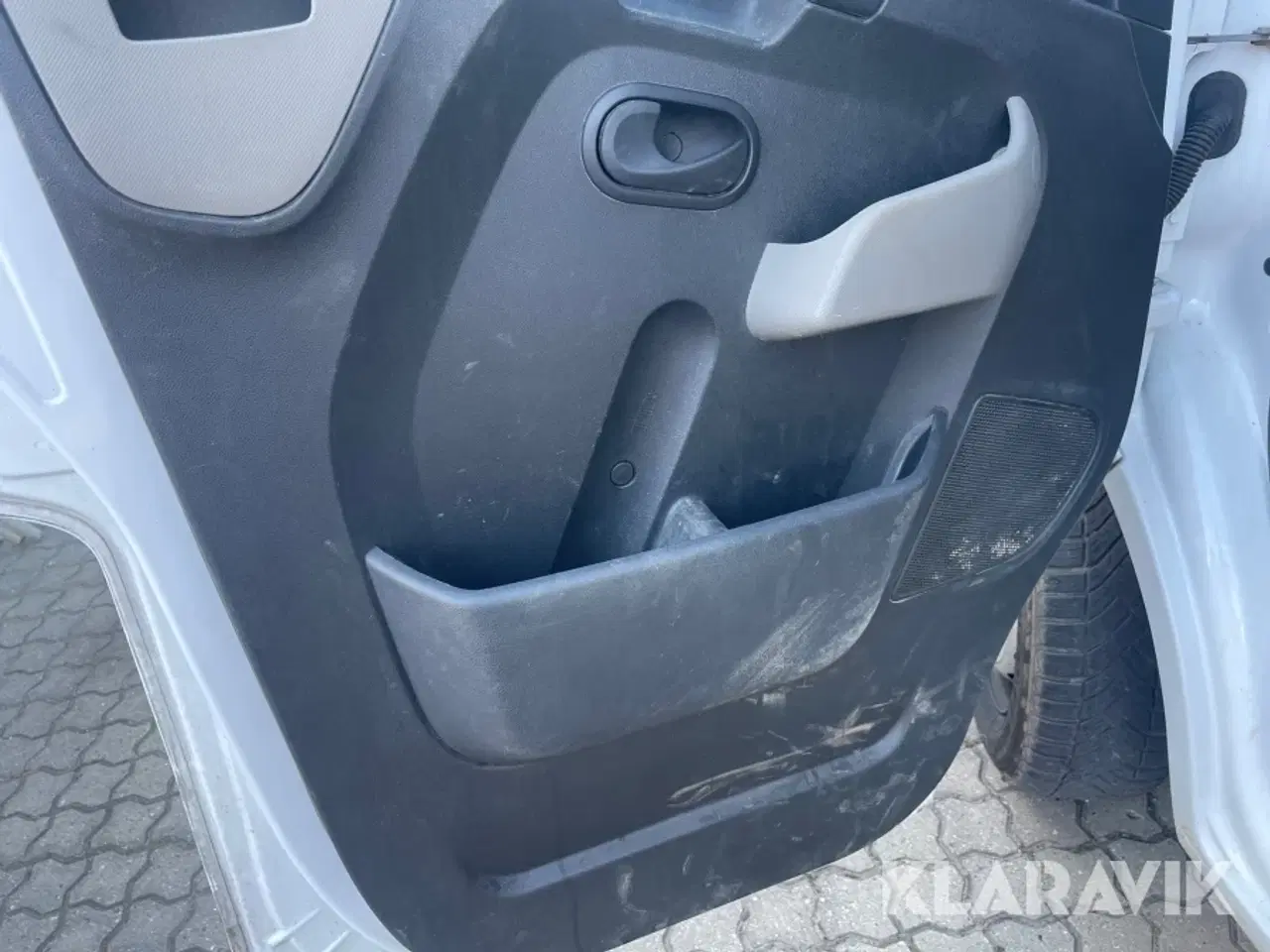 Billede 10 - Kassevogn Opel Movano 2,3CDTi