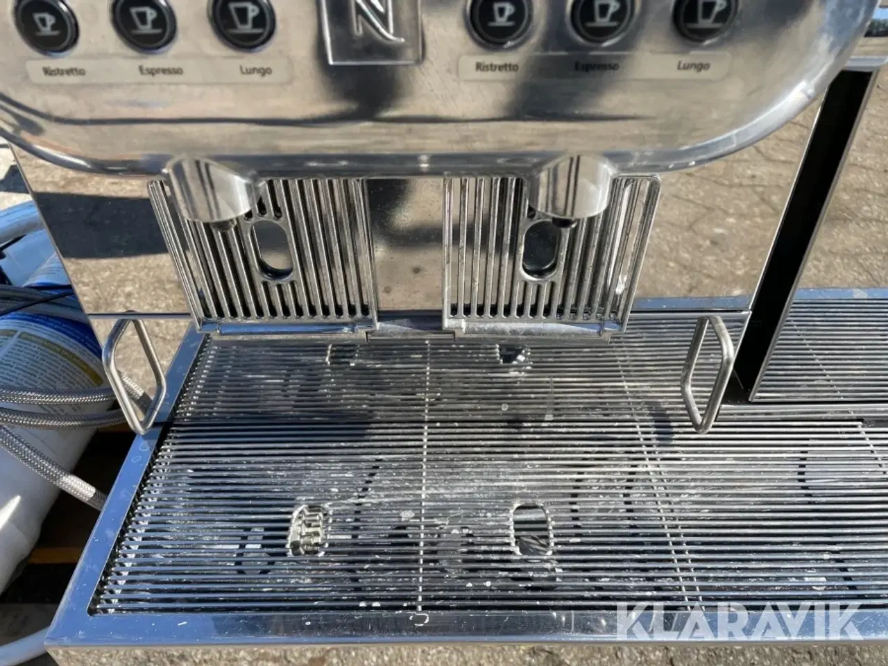 Billede 10 - Kaffemaskine NESPRESSO maskine