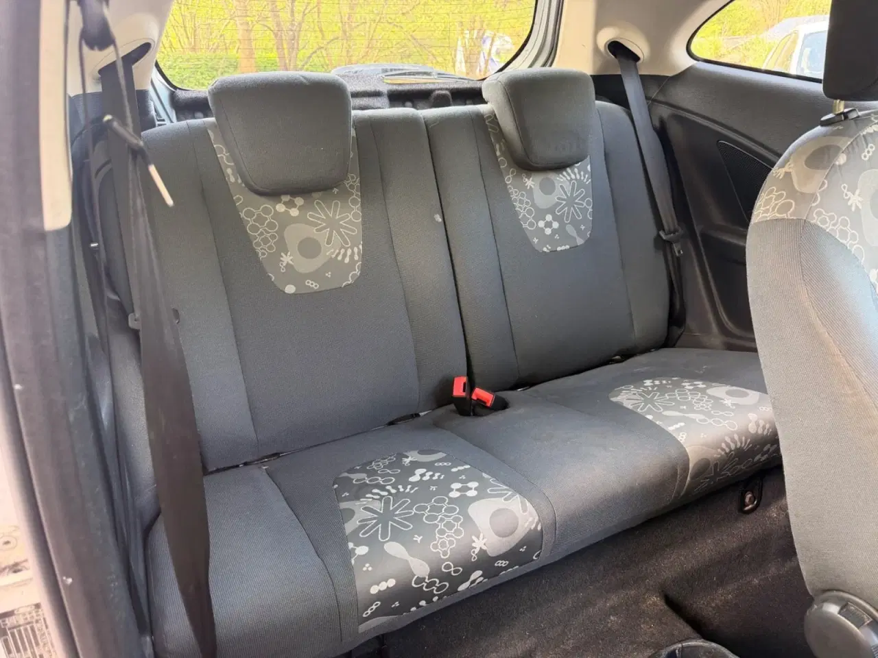 Billede 12 - Ford Ka 1,2 Metal