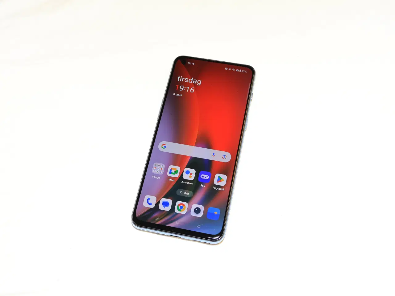 Billede 2 - OnePlus Nord 2 5G - 128GB