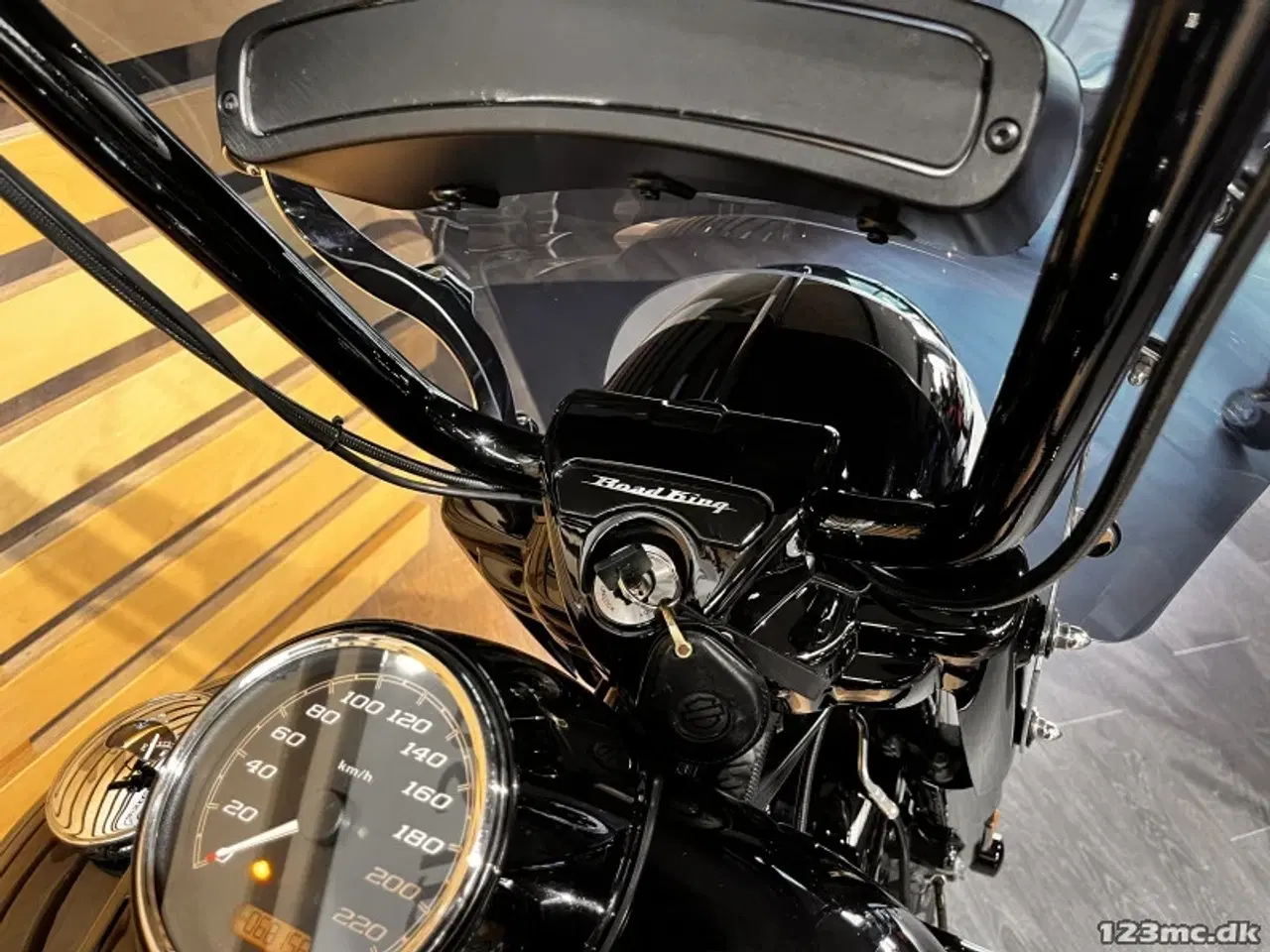 Billede 14 - Harley-Davidson FLHRXS Road King Special