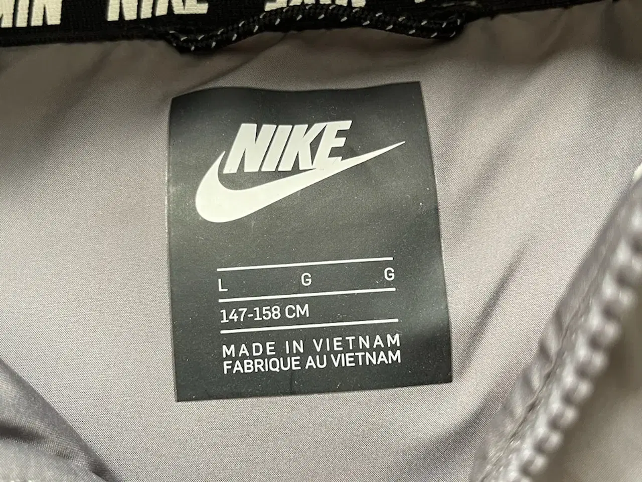 Billede 2 - Nike jakker