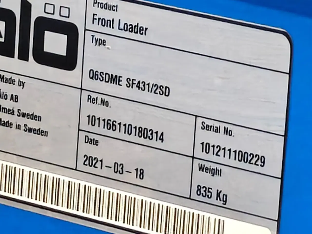 Billede 20 - New Holland T7.175 AC Autocomand