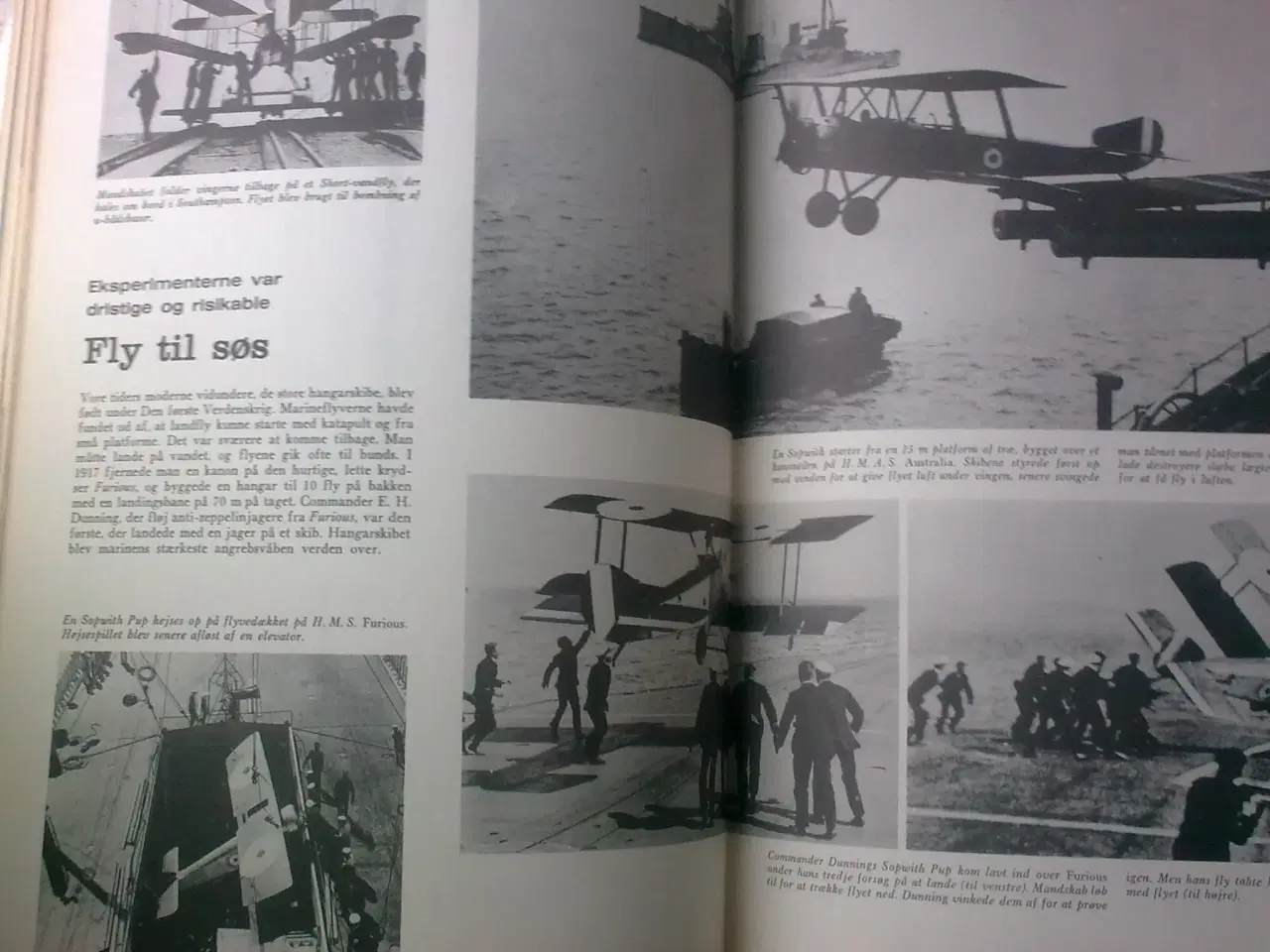 Billede 10 - Verdenskrig 1914-18 DK og Europa