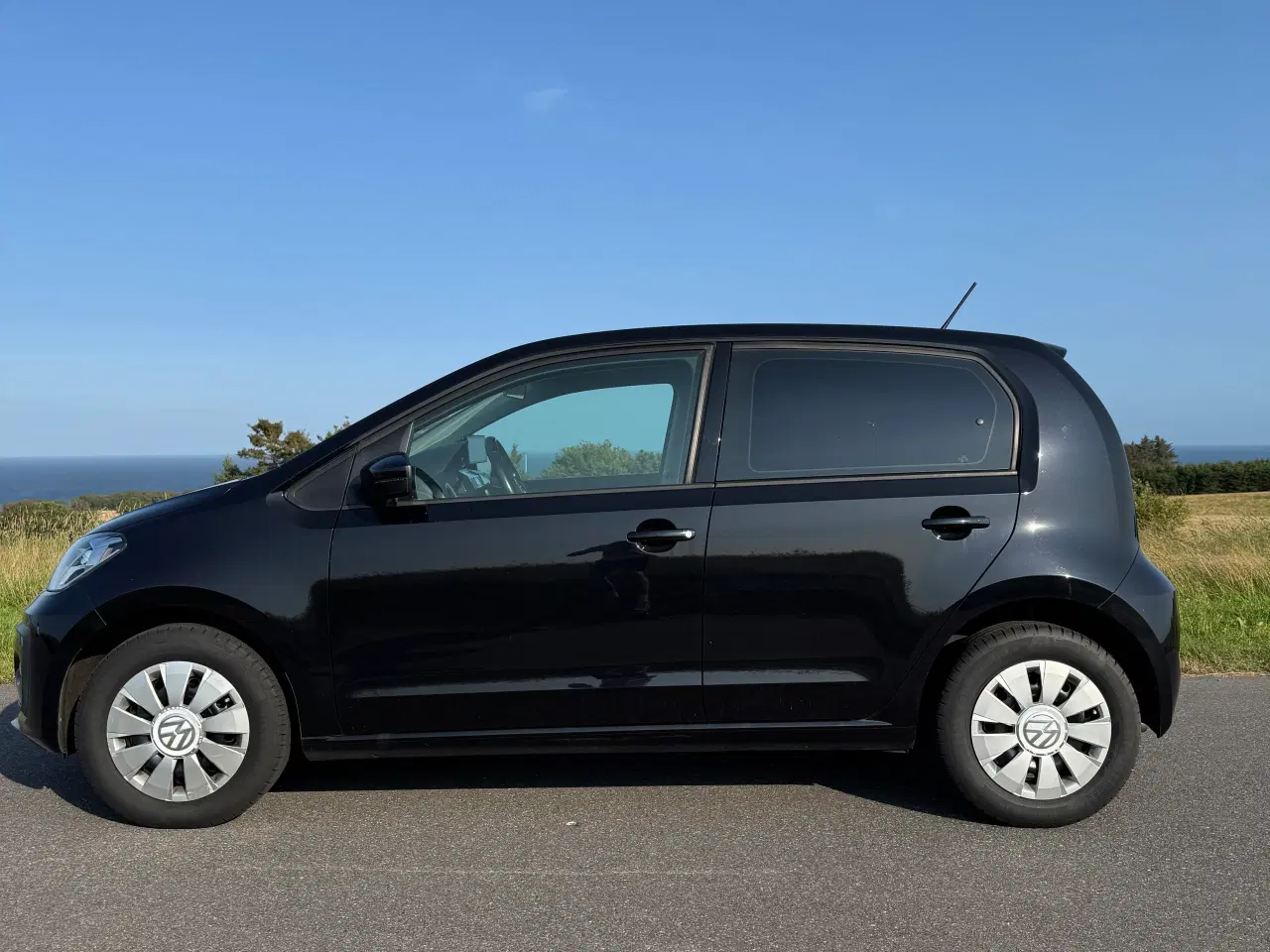 Billede 3 - Velholdt Vw Up