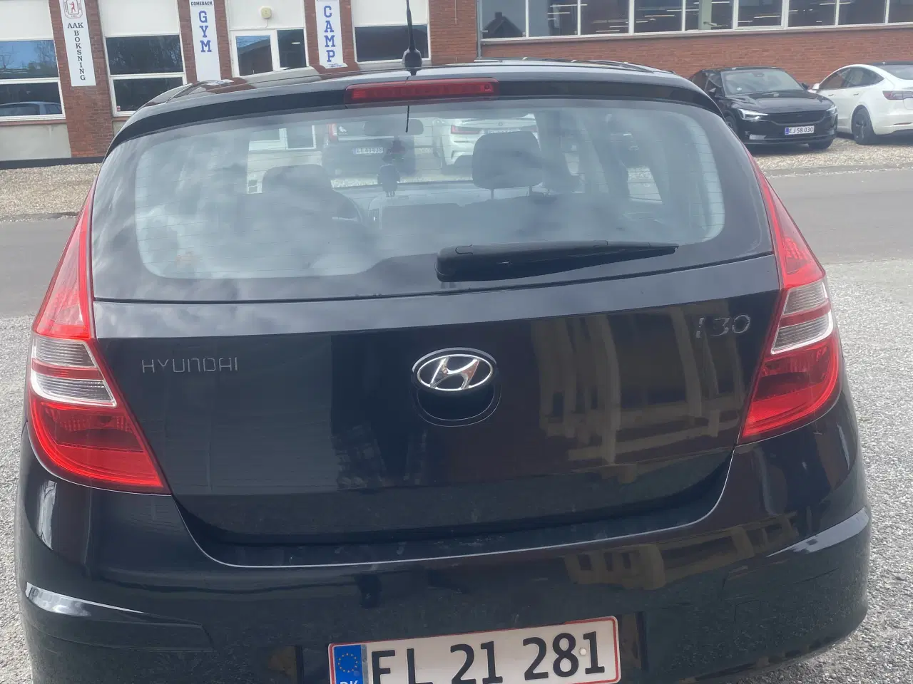 Billede 6 - Super god bil /plads og komfort🚘