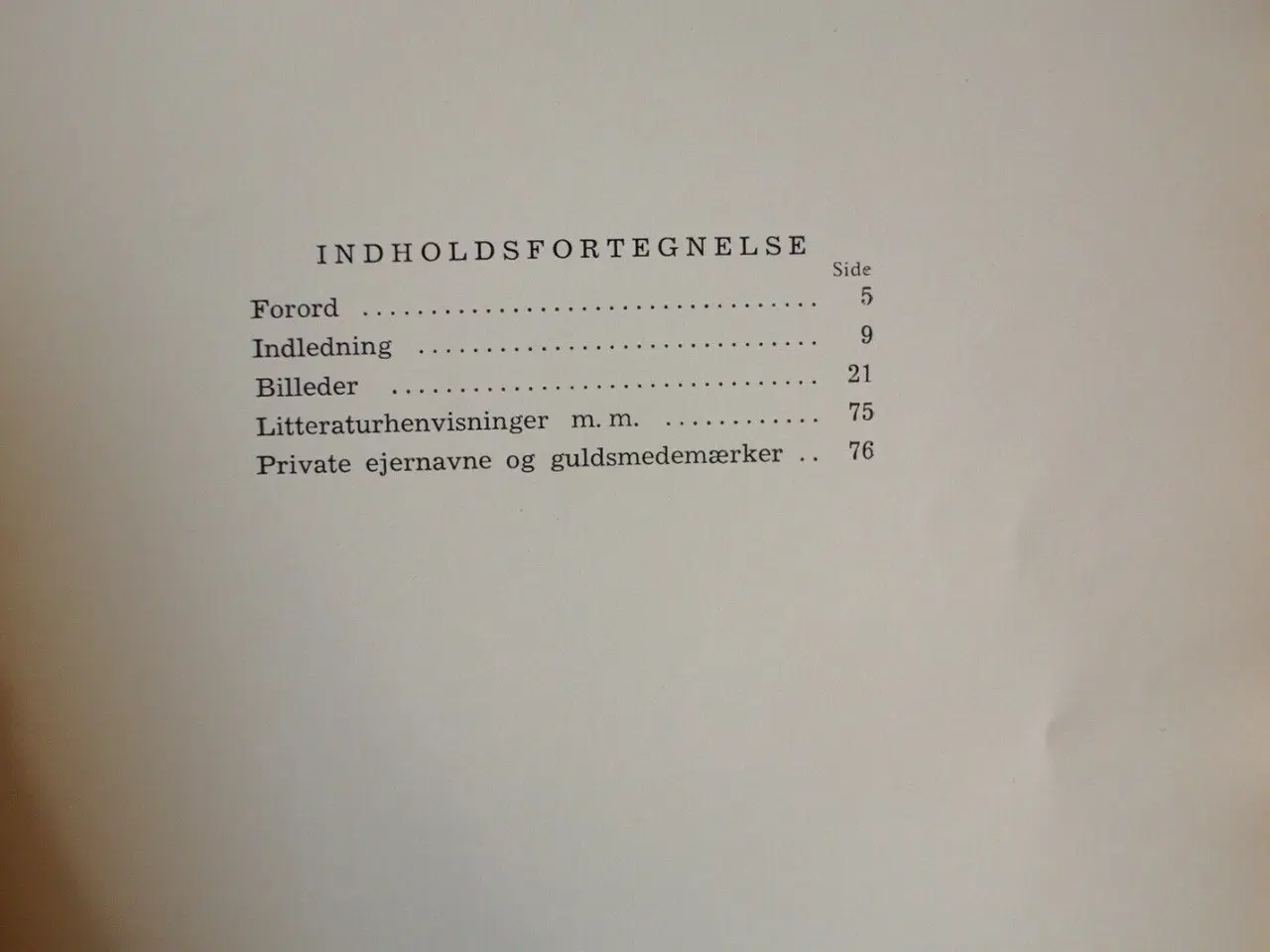 Billede 2 - balsambøsser og hovedvandsæg, af chr. a. bøje, emn
