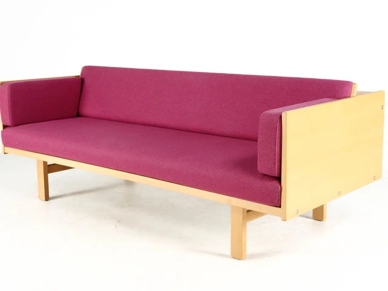 Billede 1 - En god sovesofa