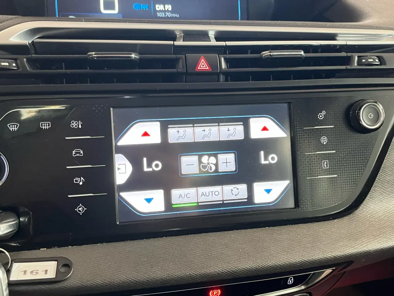 Billede 15 - Citroën C4 Picasso 1,6 e-HDi Intensive ETG6 115HK 6g Aut.