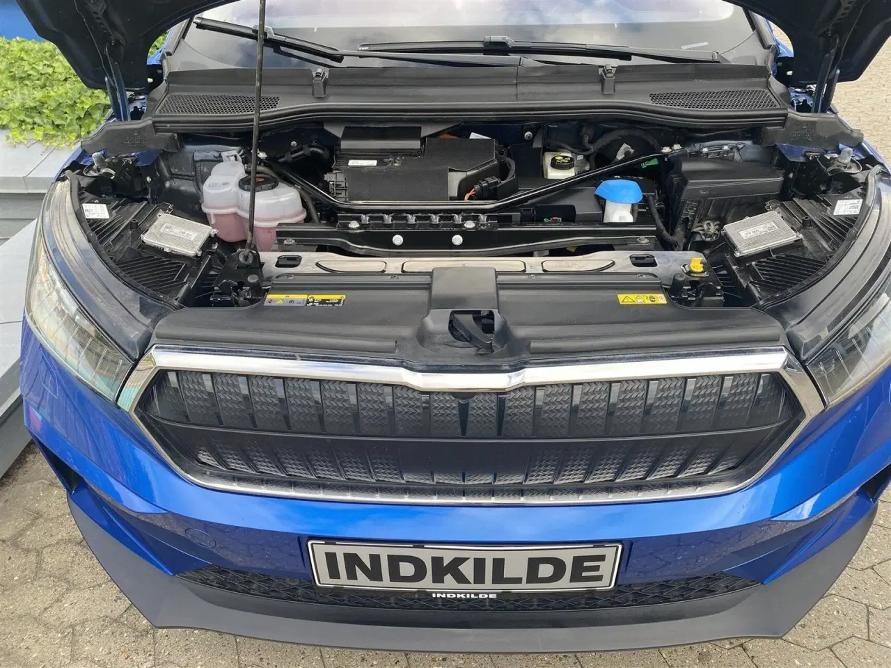 Billede 23 - Skoda Enyaq 80 iV Plus