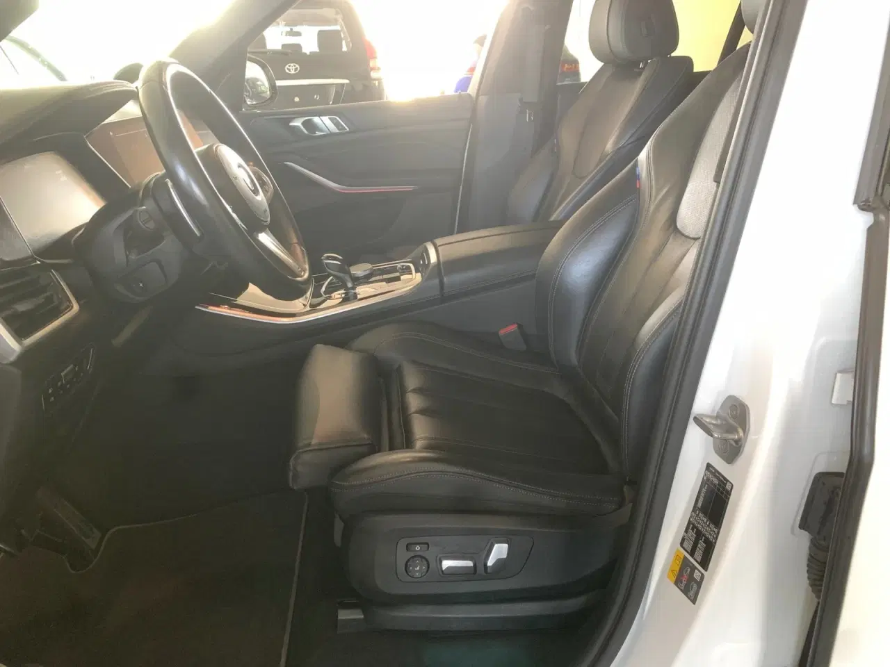 Billede 7 - BMW X5 3,0 xDrive45e M-Sport aut.