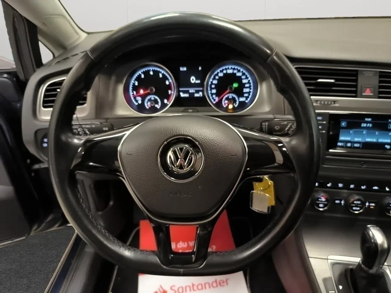 Billede 5 - VW Golf VII 1,4 TSi 122 Comfortline Variant DSG BM
