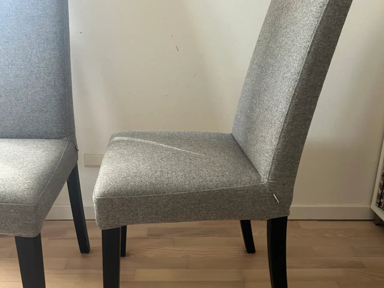 Billede 2 - 6 stk. Stole