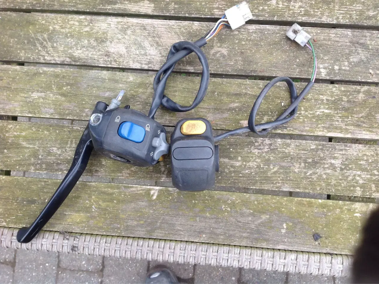 Billede 1 - Speedfight