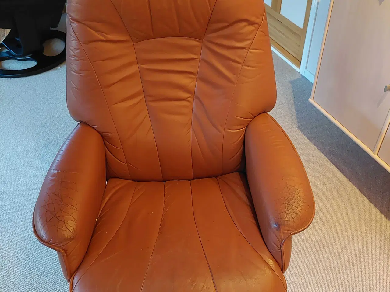 Billede 1 - Gratis lænestol