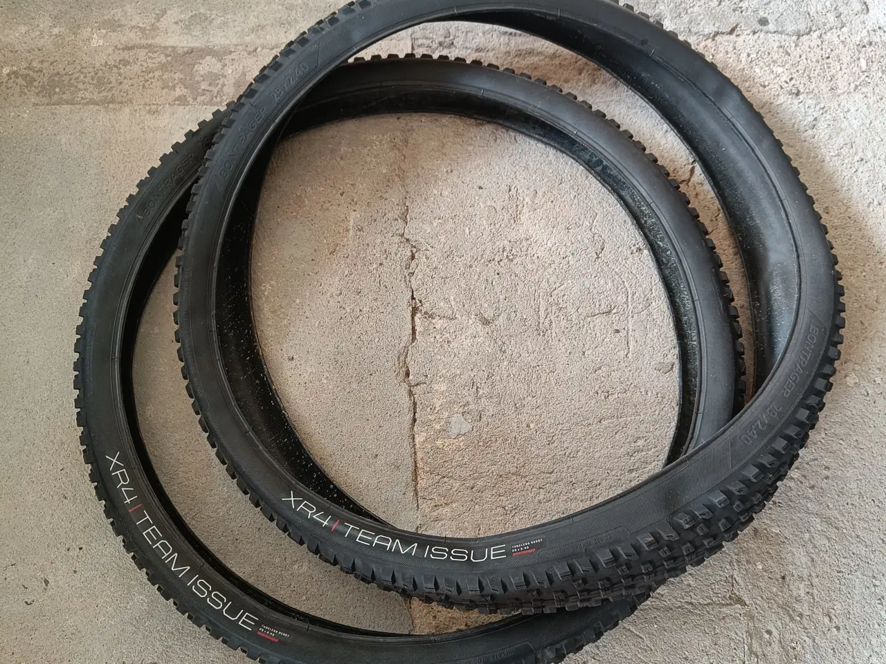 Billede 5 - 29" nye mtb dæk 