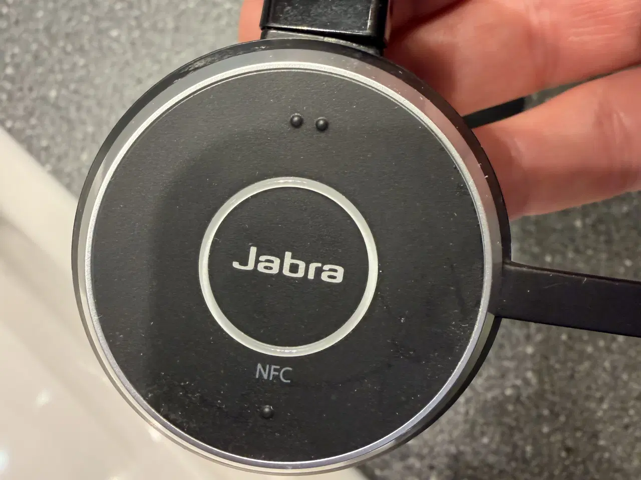 Billede 2 - Jabra trådløs med ladestand