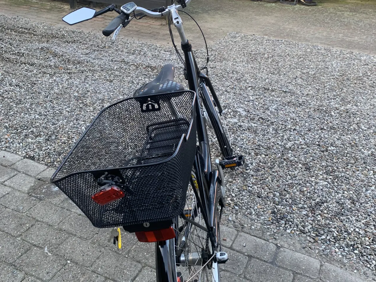 Billede 3 - Elcykel dame 