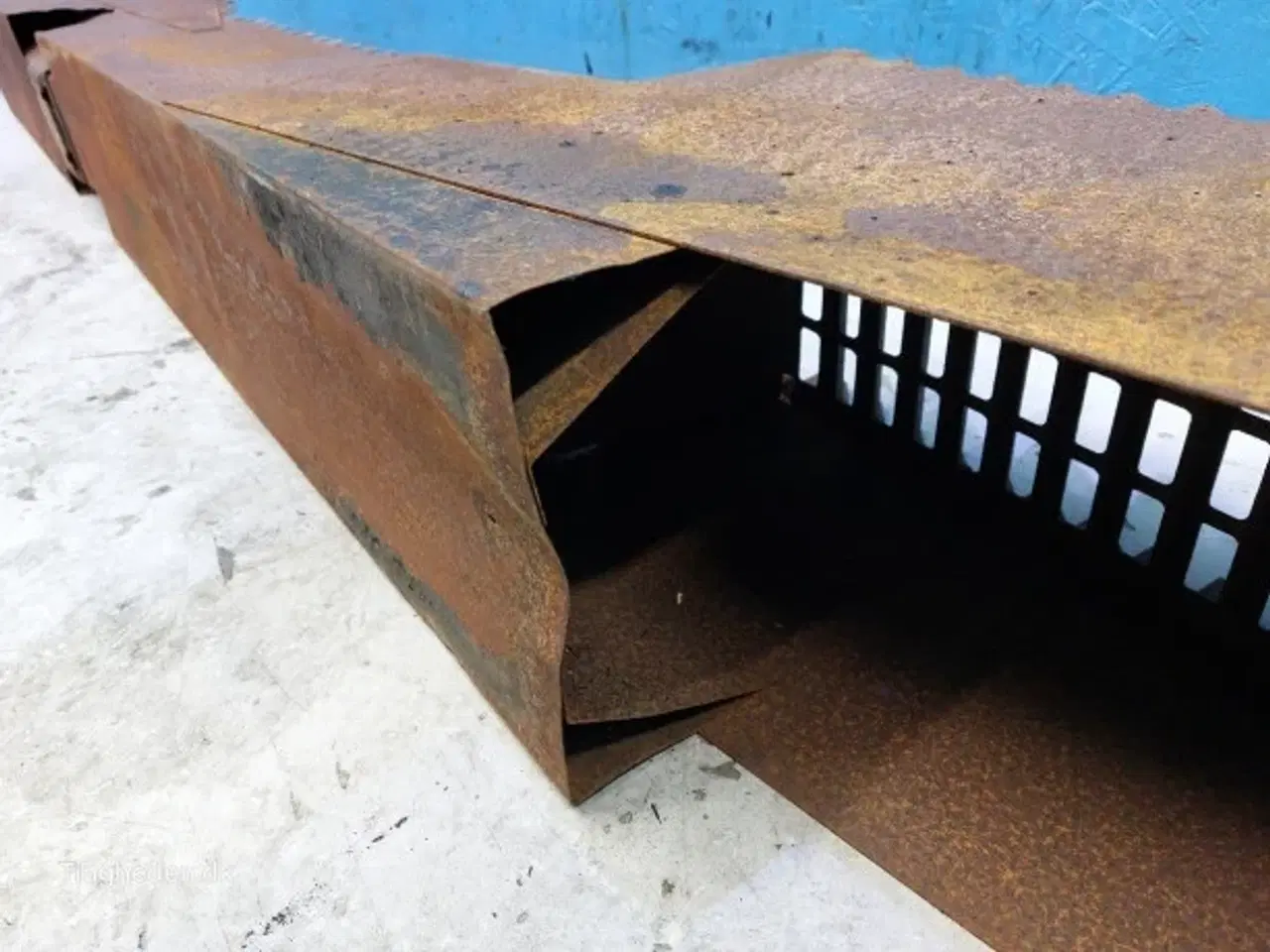 Billede 6 - John Deere 1085 Ryster AZ27828