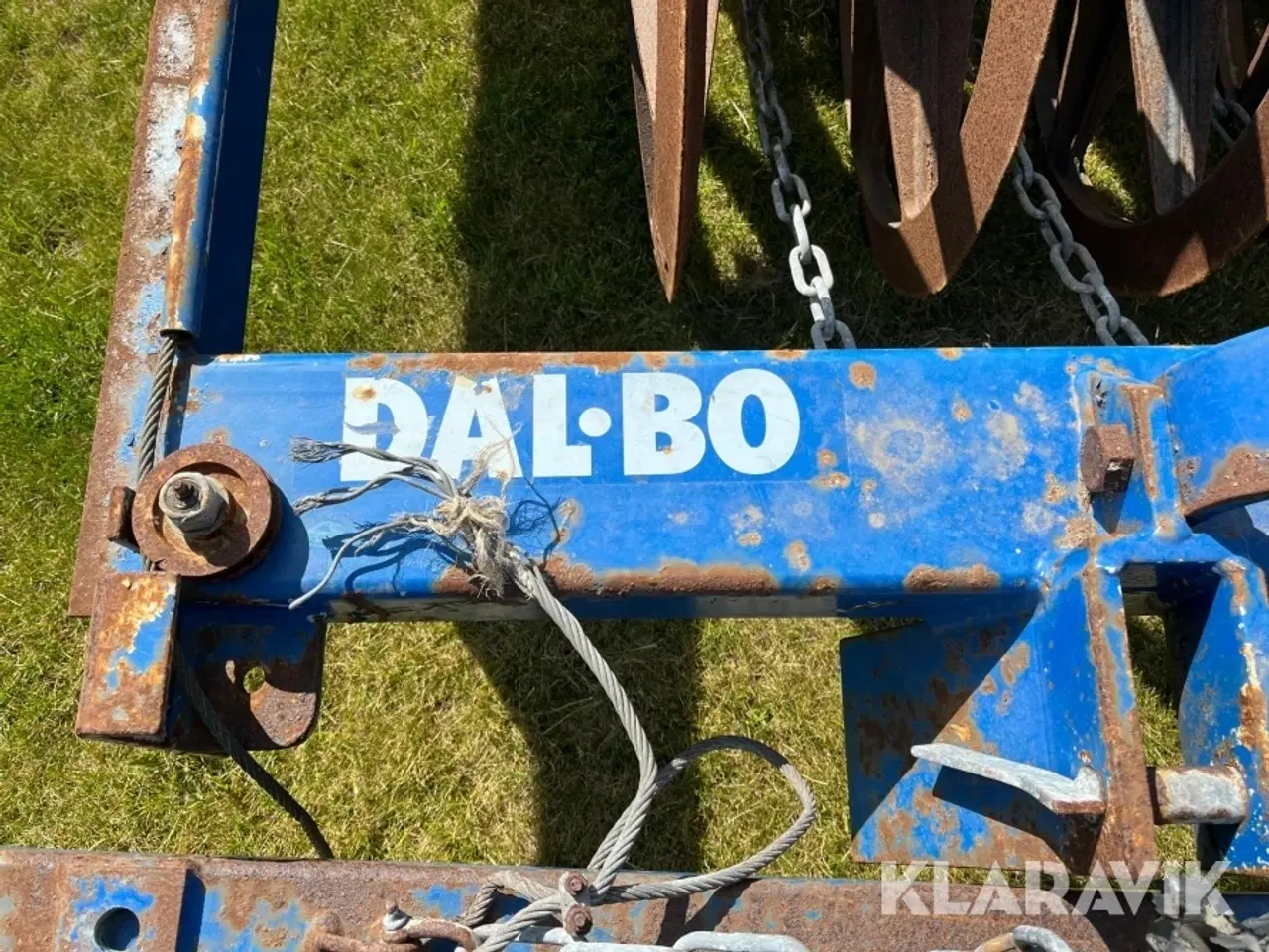 Billede 6 - Jordpakker Dalbo 55165