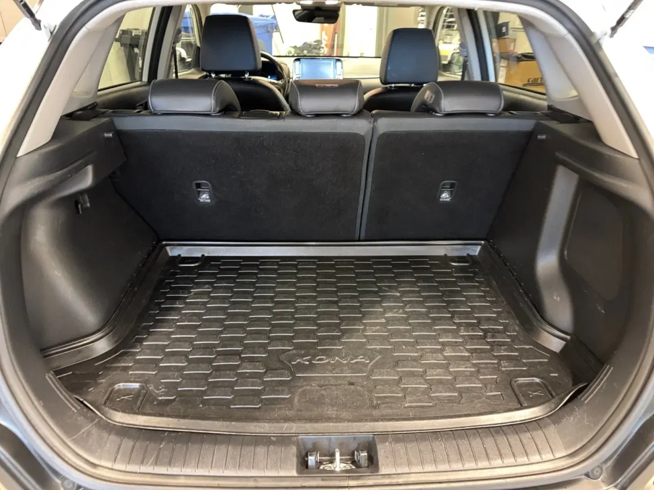 Billede 14 - Hyundai Kona 64 EV Premium