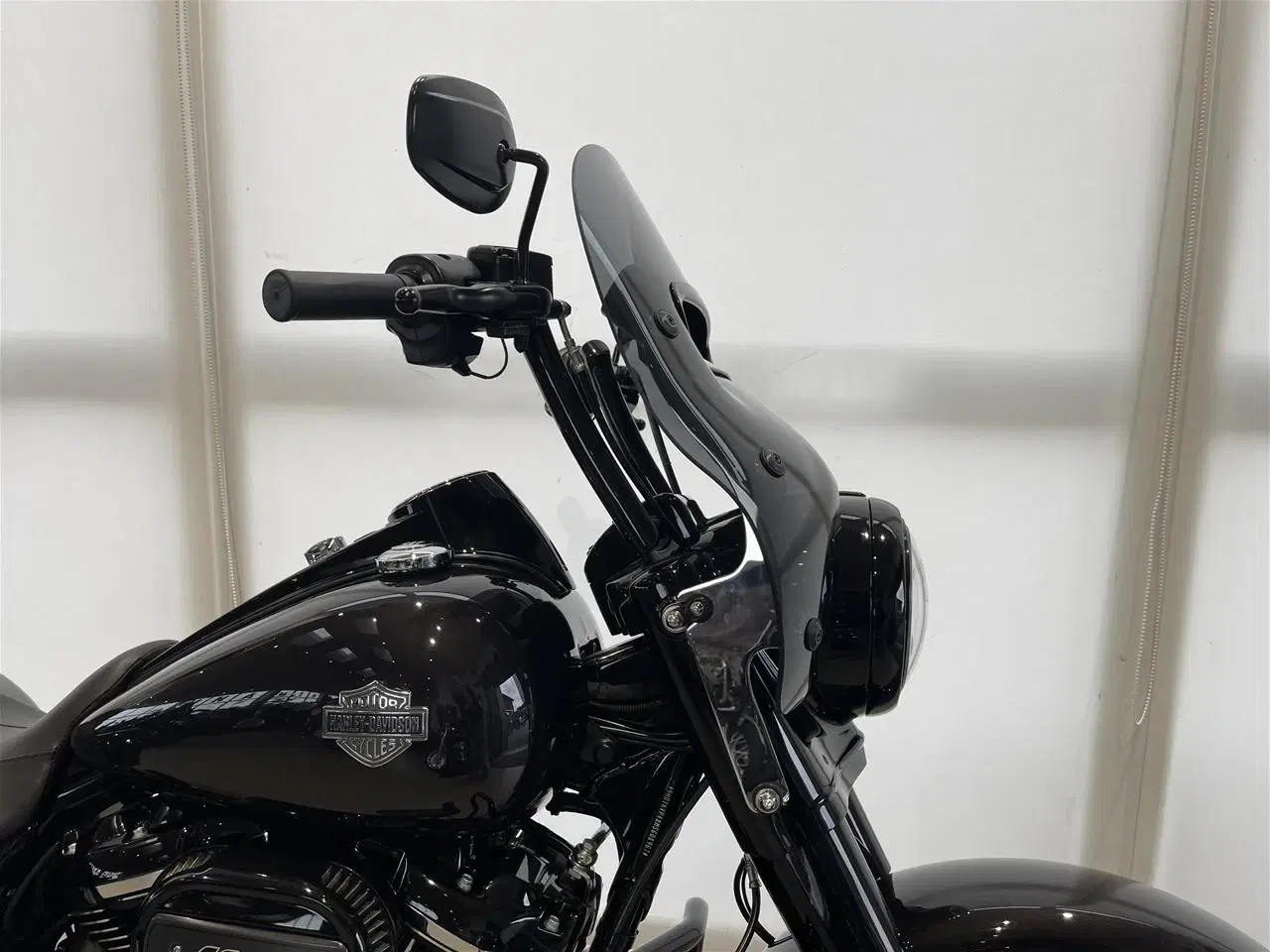 Billede 10 - Harley Davidson FLHRXS Road King Special