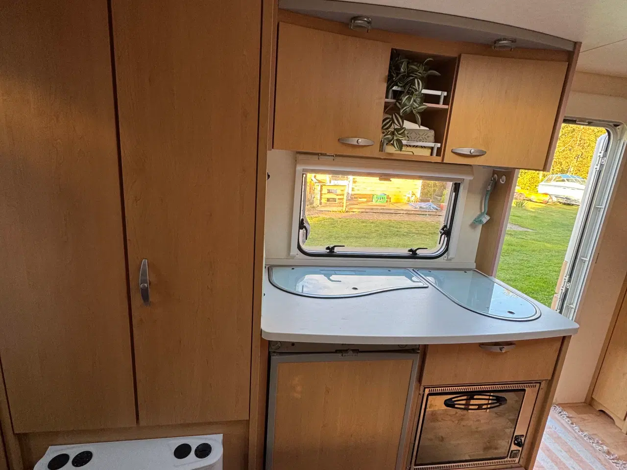 Billede 12 - Knaus Südwind 550 FSK 