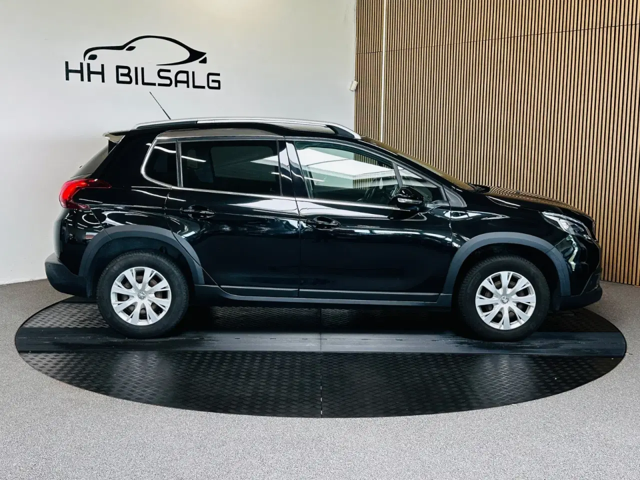 Billede 4 - Peugeot 2008 1,2 PureTech 82 Selection Sky