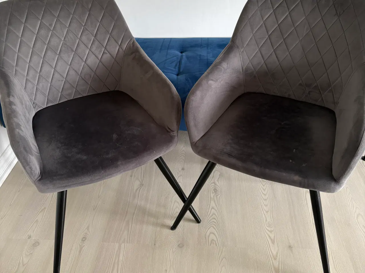 Billede 2 - Stole — 2 stk